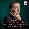 Download track Die Schöne Müllerin, Op. 25, D. 795 Der Dichter, Als Epilog