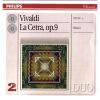 Download track 09. Concerto No3 In G Minor RV 334 - III. Allegro Non Molto