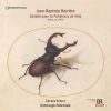 Download track Sonata No. 2 In D Major For Pardessus De Viole & Basso Continuo: III. Sarabande