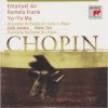 Download track Trio In G Minor For Violin, Cello, And Piano, Op. 8 III. Adiago Sostenuto