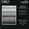 Download track 06. String Quartet No. 2 - III. Introduzione Ed Allegro Vivace