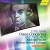 Download track Keyboard Concerto In D Major, Wq. 45, H. 478 III. Allegro