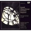 Download track 11 - Dresdner Requiem - 9. Evangelium. 'In Der Welt Habt Ihr Angst'