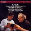 Download track 2. Piano Concerto No. 2 In B Flat Op. 83: 2. Allegro Appassionato