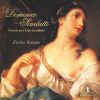 Download track Keyboard Sonata In D Minor, Kk. 213