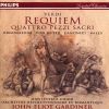 Download track 5. Requiem: 2.4 Dies Irae: Quid Sum Miser