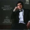 Download track 4. Transcendental Etude No. 1: Preludio