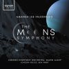 Download track Falkenberg The Moons Symphony II. Europa Is There An Ocean