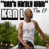 Download track KEn L - Go Girl