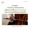 Download track Suite No. 2 In D Minor, BWV 1008: II. Allemande