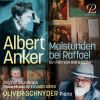 Download track Lyric Pieces, Op. 71: No. 1, Once Upon A Time