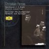 Download track 3. Beethoven - Violin Concerto In D Op. 61: 3. Rondo. Allegro Cadenza: Fritz Kreisler