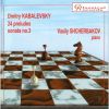 Download track Piano Sonata No. 3, Op. 46 - 1. Con Moto