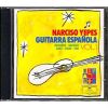 Download track 15. Fernando Sor. Estudios En La Mayor Op. 6 No. 2