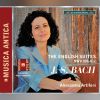 Download track English Suite No. 3 In G Minor, BWV 808: II. Allemande
