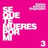 Download track Quiero Más De Ti