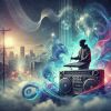 Download track A Thousand Miles From Nowhere