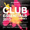 Download track Leaving You (Original Mix)