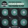 Download track Too Pooped To Pop