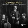 Download track Violin Sonata In G Minor, CD 148, L. 140- II. Intermède. Fantasque Et Léger