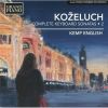Download track 06 - Piano Sonata In D Major, P. XII-14 - I. Allegro Moderato