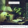 Download track Hushed Ambiance Of Droplets (Keyb Version)