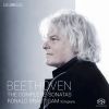 Download track 4. Sonata No. 17 In D Minor Op. 31 No. 2 'Der Sturm' 1802 First Edition: Nägeli Zurich 1803: I. Largo - Allegro