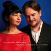 Download track F. Schubert Acht Variationen Über Ein Eigenes Thema, Op. 35, D 813, Thema - Allegretto