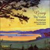 Download track Violin Sonata No. 2 In G Major Op. 13 - III. Allegro Animato