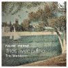 Download track 05. Piano Trio In D Minor, Op. 120 II. Andantino