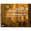 Download track BWV. 052 - 2. Recitative (Soprano): Falsche Welt, Dir Trau Ich Nicht