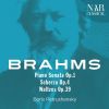 Download track Waltzes, Op. 39: No. 9 In D Minor