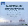Download track 5. Symphony No. 2 In E Minor Op. 27: IV. Allegro Vivace