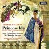 Download track No. 3, A Wand'ring Minstrel I'