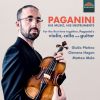 Download track Cantabile In D Major, Op. 17, MS 109 (Version For Violin & Guitar)