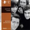 Download track 3. Quatuor N°1 En Fa Majeur: 3. Scherzo. Allegro Molto
