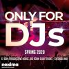 Download track No Time (Spikaa Remix)