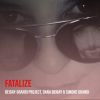 Download track Keeping Me Alive