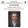 Download track 16. Mignon II (So Lasst Mich Scheinen), D. 727