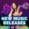 Download track Leave Me Alone