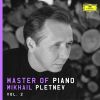 Download track 7 Fugues For Piano: II. Fuga A 2 In C Major