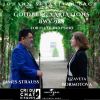 Download track Goldberg Variations, BWV 988 (Arr. Strauss For Flute & Piano) J. S. Bach Goldberg Variations, BWV 988 (Arr. Strauss For Flute & Piano) Var. 15. Canone Alla Quinta A 1 Clav. Andante