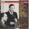 Download track 07. Faure Violin Sonata No. 2 - III