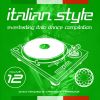 Download track It's Long Ago (Italian Style Extended Instrumental Mix)