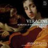 Download track Sonata In D Minor, Op. 2 No. 12: IV. Ciaccona (Allegro, Ma Non Presto)
