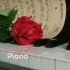 Download track Nostalgic Harmony Of Piano Sounds