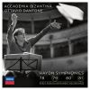 Download track Haydn- Symphony No. 79 In F Major, Hob. I-79 - Edited H. C. Robbins Landon - 2. Adagio Cantabile - Un Poco Allegro
