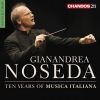 Download track La Donna Serpente Suite No. 2, Op. 50ter: II. Preludio. Lento, Ma Non Troppo