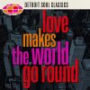 Download track My Man Is A Lovin' Man (Single Version)