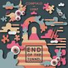 Download track End Of The Tunnel